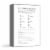 Southworth® PAPER,PARCH 24#,500SH,GY 974C Perspective: back