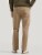 Extreme Motion Denim Straight Fit Tapered Leg - Cougar Perspective: back