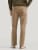 Extreme Motion Denim Straight Fit Tapered Leg - Cougar Perspective: back