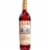 Lillet Rouge Bordeaux Merlot France Aperitif Wine Perspective: back