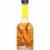 Milagro Select Barrel Reserve Anejo Tequila Perspective: back