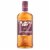 Tullamore D.E.W. 12 Year Old Special Reserve Irish Whiskey Perspective: back