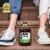 Hudson Whiskey Do The Rye Thing NY Straight Rye Whiskey Perspective: back