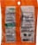 Tadin® Organic Ground Cinnamon Perspective: back