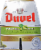 Duvel Tripel Hop Special Edition Belgian Golden Ale Perspective: back