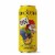 La Chouffe Golden Ale Import Beer 4pk Cans Perspective: back