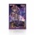 Yu-Gi-Oh! Masquerena Card Sleeves Perspective: back