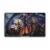 Yugioh Brigade Game Mat Perspective: back