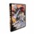Konami Yu-Gi-Oh! 9 Pocket Portfolio: Albaz Ecclesia Tri Brigade Perspective: back