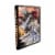 Konami Yu-Gi-Oh! 9 Pocket Portfolio: Albaz Ecclesia Tri Brigade Perspective: back