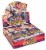 Yu-Gi-Oh! Trading Card Game: Wild Survivors! Booster Box Perspective: back
