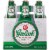 Grolsch Premium Pilsner Beer Perspective: back