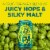 Sierra Nevada Brewing Co. Hazy Little Thing IPA Beer Perspective: back