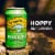 Sierra Nevada Pale Ale Craft Beer Perspective: back