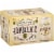 Sierra Nevada Brewing Co. Hop Bullet Double IPA Perspective: back
