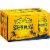 Sierra Nevada Brewing Co. SierraVeza Easy-Drinking Lager Perspective: back