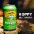 Sierra Nevada Pale Ale Craft Beer Perspective: back