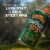 Sierra Nevada Atomic Torpedo West Coast Juicy Imperial IPA Craft Beer Perspective: back