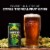 Sierra Nevada Torpedo Extra IPA Craft Beer Perspective: back