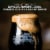Sierra Nevada Barrel Aged Narwhal Imperial Stout Craft Beer Perspective: back