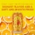 Sierra Nevada® Sunny Little Thing™ Citrus Wheat Ale Perspective: back