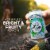 Sierra Nevada Hop Splash Sparkling Hop-Infused Water Perspective: back