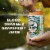 Sierra Nevada Hop Splash Citrus Sparkling Hop-Infused Water Perspective: back