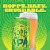 Sierra Nevada Hoppy Little Thing Hazy IPA Craft Beer Perspective: back