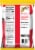 Zapp's® Spicy Cajun Crawtators New Orleans Kettle Style Potato Chips Perspective: back