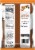 Zapp's® Mesquite Bar-B-Que Potato Chips Perspective: back