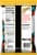 Zapp's Voodoo New Orleans Kettle Style Potato Chips Perspective: back