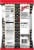 Zapp's® Voodoo Heat New Orleans Kettle Style Potato Chips Perspective: back