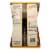 Zapp's New Orleans Kettle Style Voodoo Potato Chips Party Size Perspective: back