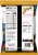 Zapp’s® New Orleans Kettle Style Voodoo® Potato Chips Perspective: back