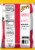 Zapp's® SPICY CAJUN CRAWTATOR® Potato Chips Perspective: back