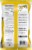 Zapp's® Sweet Creole Onion® New Orleans Kettle Style Potato Chips Perspective: back