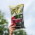 Zapp’s® Thinz Voodoo New Orleans Style Thin & Crispy Potato Chips Perspective: back