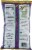 Zapp's® Mardis Gras King Cake Puffs Perspective: back