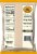 Dirty Potato Chips Sea Salt Kettle Chips Perspective: back
