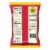 Dirty® Mesquite BBQ Kettle Potato Chips Perspective: back