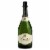 Cook's California Champagne Brut Grand Reserve White Sparkling Wine Perspective: back