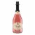 Cook's California Champagne Sweet Rose Sparkling Wine Perspective: back