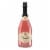 Cook's California Champagne Sweet Rose Sparkling Wine Perspective: back
