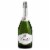 Cook's California Champagne Spumante White Sparkling Wine Perspective: back