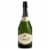 Cook's California Champagne Brut White Sparkling Wine Perspective: back