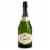 Cook's California Champagne Extra Dry White Sparkling Wine Perspective: back
