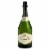 Cook's California Champagne Extra Dry White Sparkling Wine Perspective: back