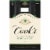 Cook's California Champagne Extra Dry White Sparkling Wine Perspective: back
