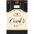 Cook's California Champagne Brut White Sparkling Wine Perspective: back