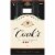 Cook's California Champagne Brut White Sparkling Wine Perspective: back